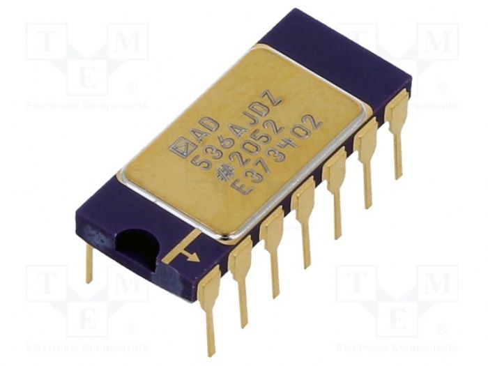 Transformadores U/I, U/f, U/U